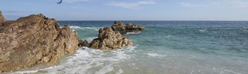 Clean Ocean