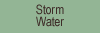 Storm Water button